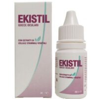 EKISTIL GOCCE OCULARI - 20 ml