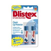 BLISTEX Classic Lip Protector -  2 stick labbra