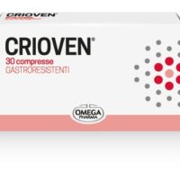 CRIOVEN - 30 Compresse