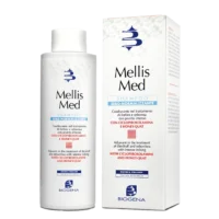 Mellismed Bioshampoo - 125 ml