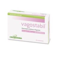 Vagostabil - 36 Compresse