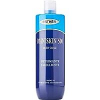 Omniskin 500 Olio - Detergente Corpo
