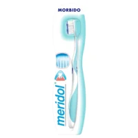 MERIDOL Spazzolino a setole morbide