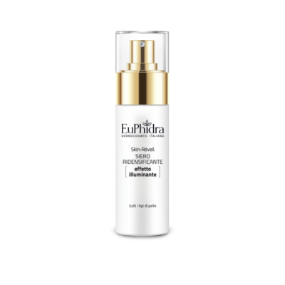 EuPhidra SIERO RIDENSIFICANTE ILLUMINANTE - 30 ml