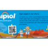 Nipiol Omogeneizzato Vitello – 2 vasetti da 120 g - immagine 3