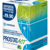PROSTAT ACT - 60 compresse