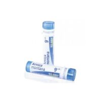Arnica Montana 9CH granuli farmaco omeopatico per contusioni 4g