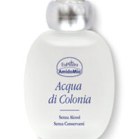 EuPhidra  AmidoMio  Acqua di Colonia  - 100 ml