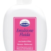 EuPhidra  AmidoMio  Emulsione Fluida - 200 ml