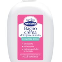 EuPhidra AmidoMio BAGNO CREMA - 400 ml