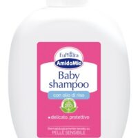 EuPhidra AmidoMio BABY SHAMPOO - 200ML