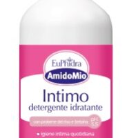 EuPhidra AmidoMio INTIMO DETERGENTE IDRATANTE - 500 ml