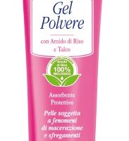 EuPhidra AmidoMio  Gel Polvere - 50ML