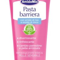EuPhidra AmidoMio PASTA BARRIERA - 150 ml