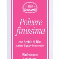 EuPhidra  AmidoMio  Polvere finissima - 100 g