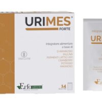 URIMES FORTE - 14 bustine