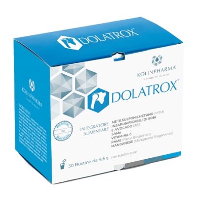 DOLATROX - 30 bustine