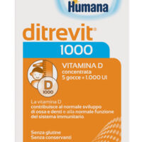 DITREVIT 1000 - 5,5ML