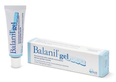 BALANIL GEL - 30ML