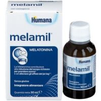 Humana melamil - 30ml