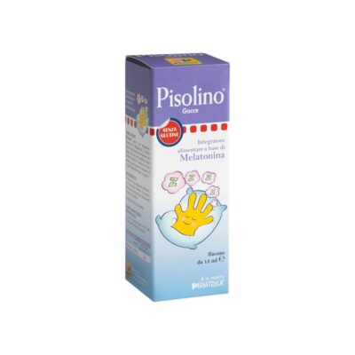 Pisolino Gocce - 15 ml