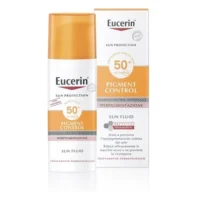 Eucerin Sun Fluid Pigment Control SPF 50+ - 50 ml