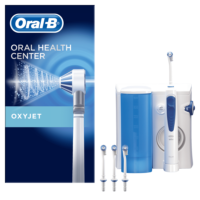 Oral-B Idropulsore Oxyjet
