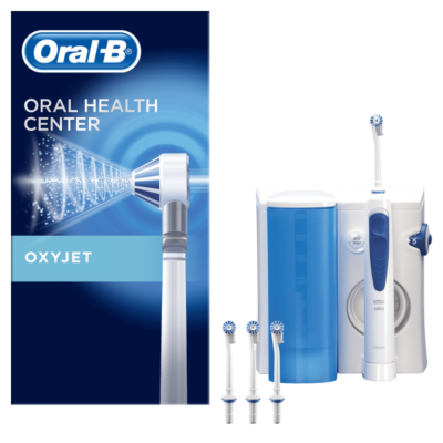 Oral-B Idropulsore Oxyjet