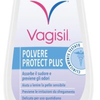 VAGISIL POLVERE PROTECT PLUS - 100g