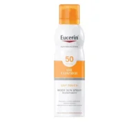 Eucerin Sun Protection Oil Control Protezione Solare Alta SPF 50 - 200 ml