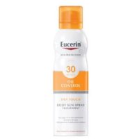 Eucerin sun spray oil control tocco secco spf30 - 200ml