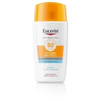 Eucerin Sun Face Hydro Protect Fluido Ultra-leggero SPF 50+