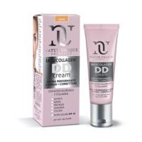 Ialucollagen Viso - DD Cream - 40 ml + Correttore 2 ml
