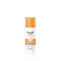 Eucerin Sun Pigment Control Tinted Medium SPF50+