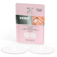 Ialucollagen Seno XXXL - 2 patch monouso