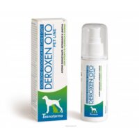 DEROXEN OTO SOLUZIONE FL PP - 100ML