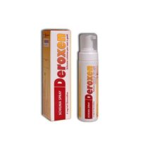 DEROXEN SPRAY SCHIUMA FL - 200ML