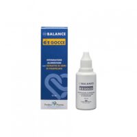 GSE Gocce New - 30 ml