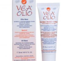 VEA LINEA PELLI SENSIBILI OLIO IDRATANTE PROTETTIVO LENITIVO NUTRIENTE 20 ML