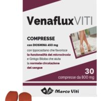 VENAFLUX VITI- 30 compresse