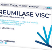 REUMILASE VISC - 20 compresse