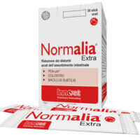 Normalia Extra - 30 stick orali.