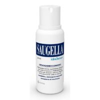 SAUGELLA IDRASERUM DETERGENTE - 200ML