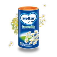 MELLIN CAMOMILLA GRANULARE - 200 g