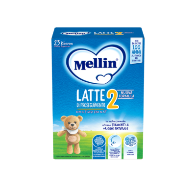 MELLIN 2 LATTE - 700 g