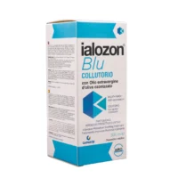 Ialozon Blu Collutorio - 300 ml