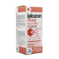 Ialozon Rosa Collutorio - 300 ml