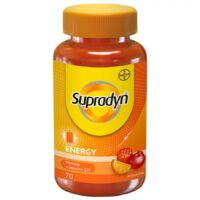 SUPRADYN ENERGY - 70 CARAMELLE