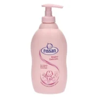 Fissan Baby BAGNO DELICATO - 400 ml