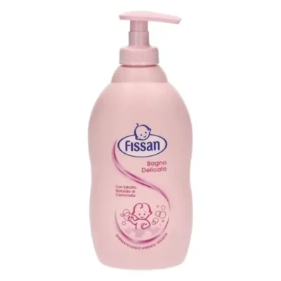 Fissan Baby BAGNO DELICATO - 400 ml